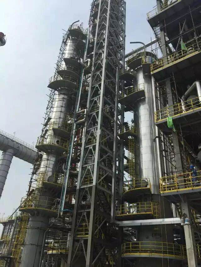 昭通设备翻新喷涂・钢构厂房升级改造