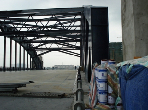 昭通专注工业场景喷漆服务